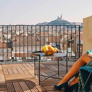 Mercure Canebiere Vieux-port Μασσαλία